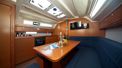 Bavaria Cruiser 41