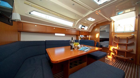 Bavaria Cruiser 41