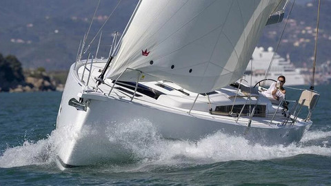 Dufour 430 Grand Large