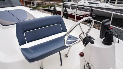 Delphia Nautika 1300