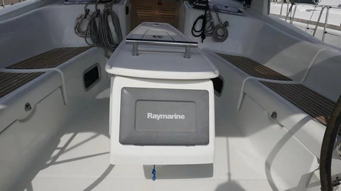 Beneteau Oceanis 50 Family