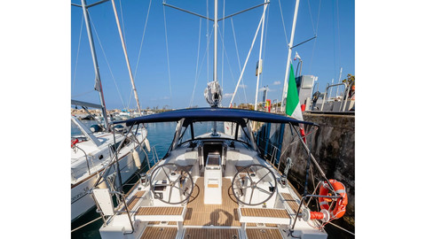 Beneteau Oceanis 35.1