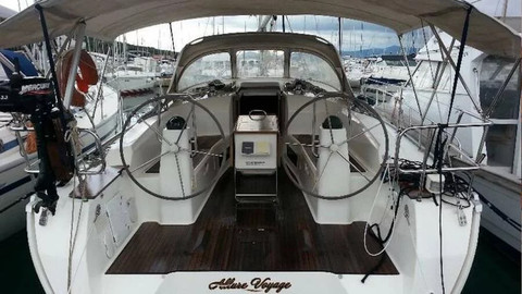 Bavaria 40 Cruiser