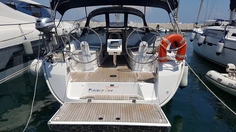 Bavaria 37 Cruiser