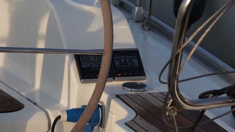 Bavaria Cruiser 41