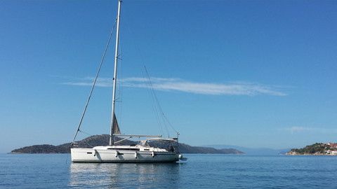 Bavaria Cruiser 41