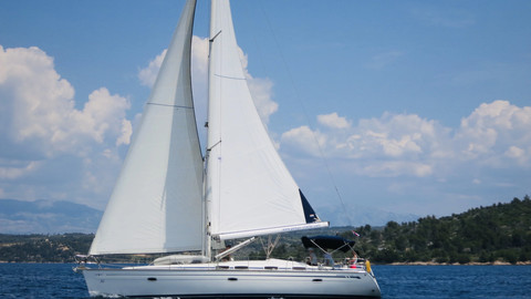 Bavaria 46 Cruiser