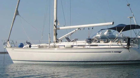 Bavaria Cruiser 50