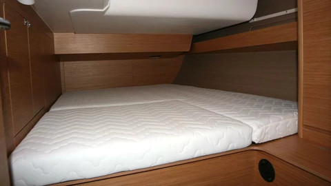 Dufour 460 Grand Large