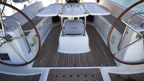 Jeanneau Cap Camarat 5.1 CC