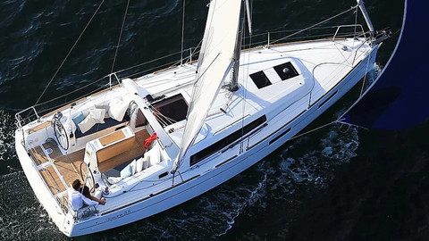 Beneteau Oceanis 35.1