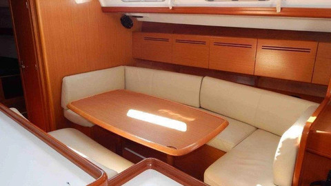 Beneteau Cyclades 50.5