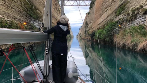 Jeanneau Sun Odyssey 389