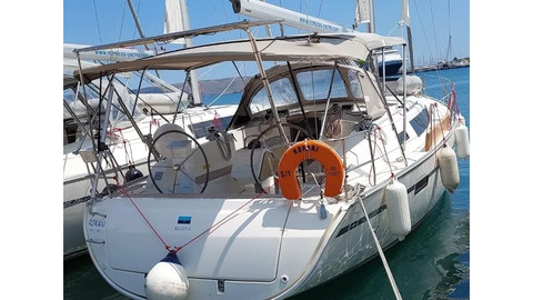 Bavaria Cruiser 41