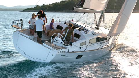 Elan Impression 45.1