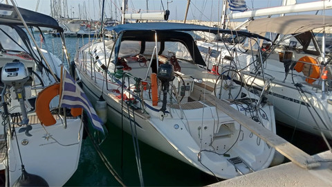 Bavaria 47