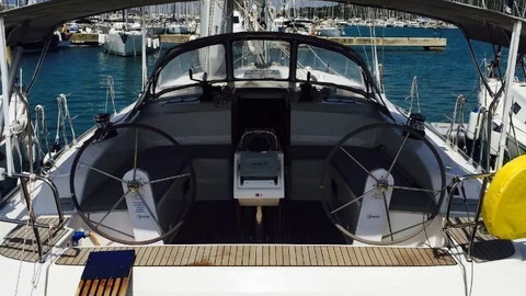 Bavaria Cruiser 51
