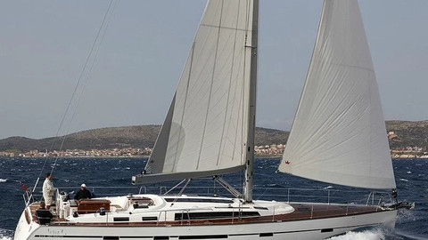 Bavaria 51 Cruiser