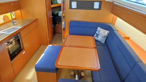 Bavaria Cruiser 41
