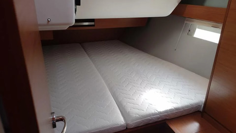 Dufour 430 Grand Large