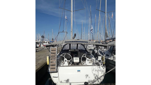 Bavaria Cruiser 41