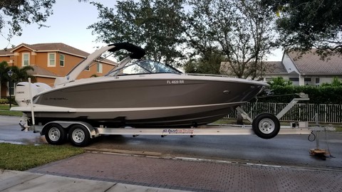 Regal 29 OBX