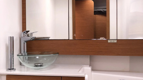 Dufour 412 Grand Large