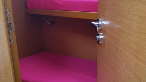 Jeanneau Sun Odyssey 519