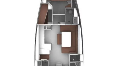 Bavaria Cruiser 51