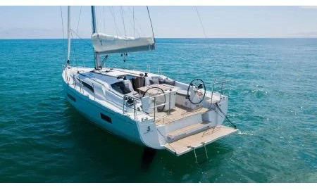 Oceanis 41.1