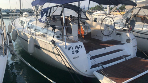 Bavaria Cruiser 51