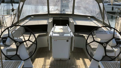Beneteau Oceanis 46.1