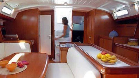 Beneteau Cyclades 50.5