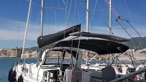 Beneteau Oceanis 46.1