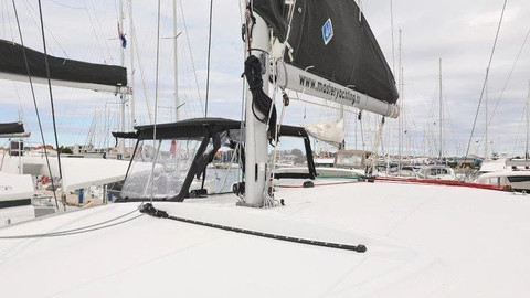 Lagoon 40