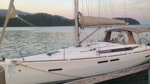 Jeanneau Sun Odyssey 409