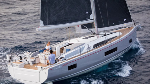 Beneteau Oceanis 46.1