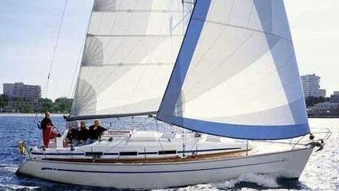Bavaria Cruiser 36