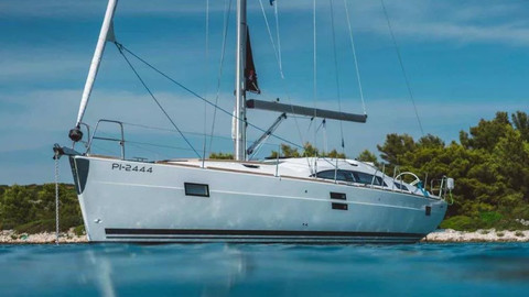 Elan Impression 45.1