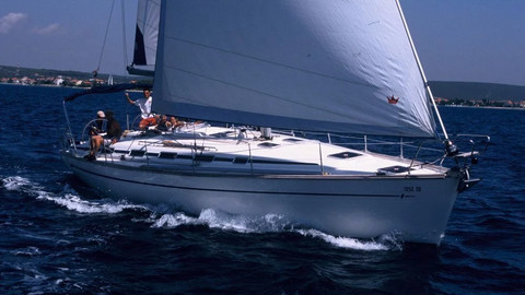 Bavaria 44