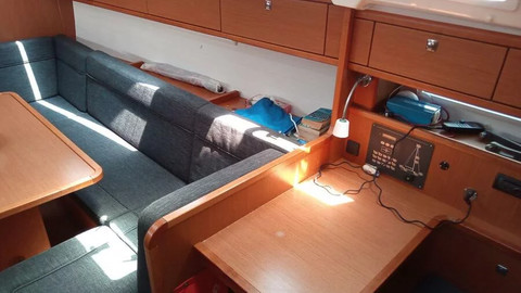 Bavaria Cruiser 41