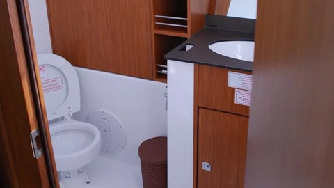 Bavaria Cruiser 41