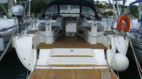 Bavaria 45 Cruiser
