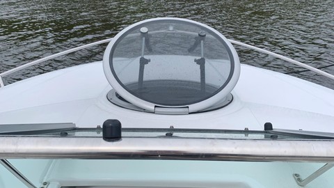 Crownline 236 SC