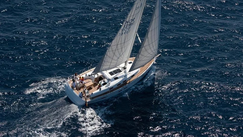 Bavaria 45 Cruiser
