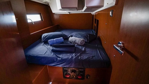 Beneteau Oceanis 46.1