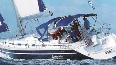 Ocean Star 51.2