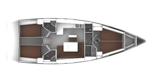 Bavaria 46 Cruiser