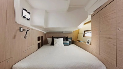 Beneteau Oceanis 46.1