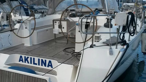 Bavaria 45 Cruiser